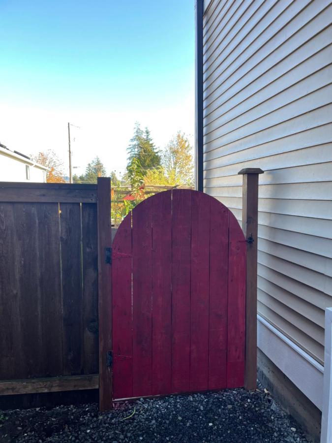 Sooke Vacation Suite Exterior foto